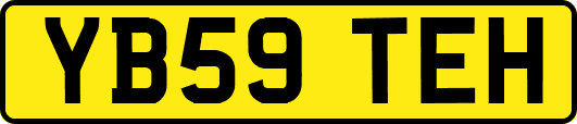 YB59TEH