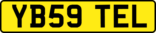 YB59TEL