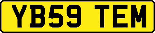 YB59TEM