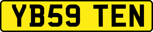 YB59TEN