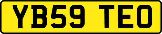 YB59TEO
