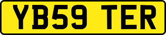 YB59TER