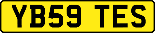 YB59TES