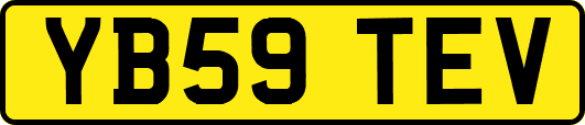 YB59TEV