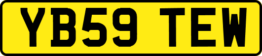 YB59TEW