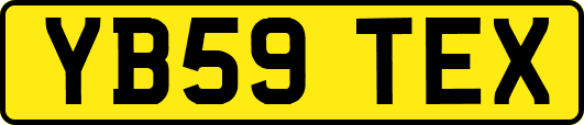YB59TEX