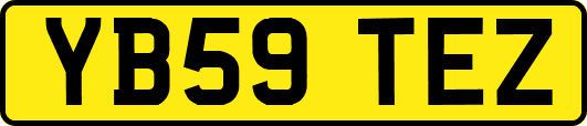 YB59TEZ