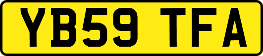 YB59TFA