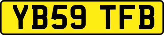YB59TFB