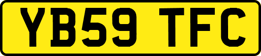 YB59TFC