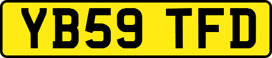 YB59TFD