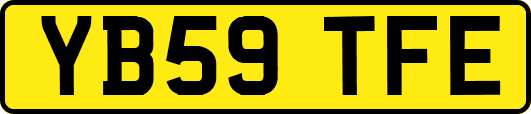 YB59TFE