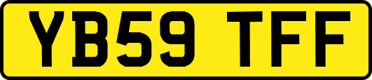 YB59TFF