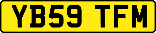 YB59TFM