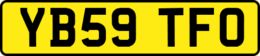 YB59TFO