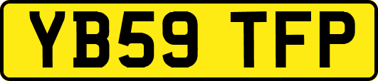 YB59TFP