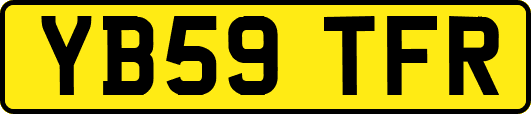 YB59TFR