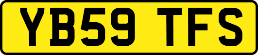 YB59TFS