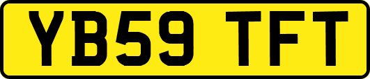 YB59TFT