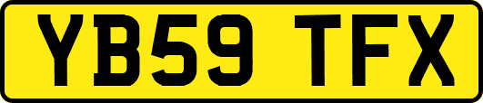 YB59TFX
