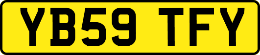YB59TFY