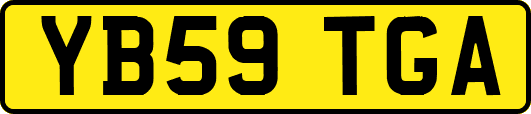 YB59TGA