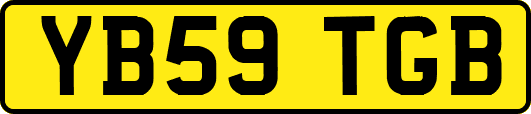 YB59TGB