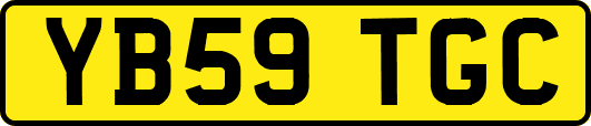 YB59TGC