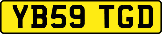 YB59TGD