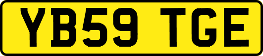 YB59TGE