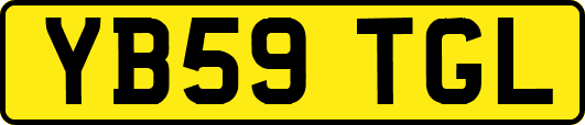 YB59TGL