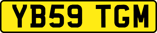YB59TGM