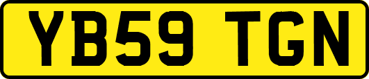 YB59TGN