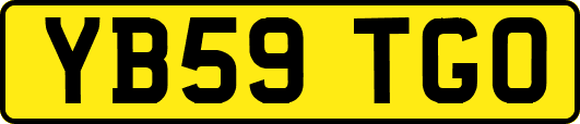 YB59TGO