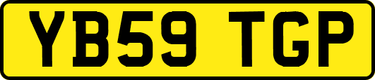 YB59TGP