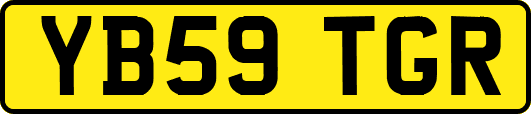 YB59TGR