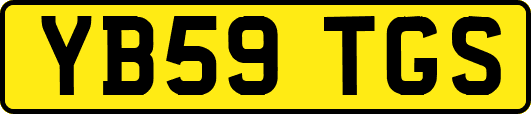 YB59TGS