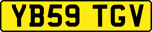 YB59TGV