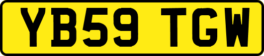 YB59TGW