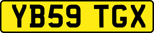 YB59TGX