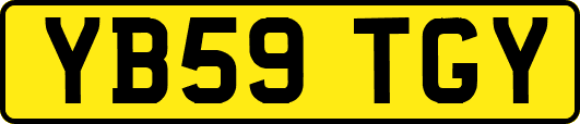 YB59TGY