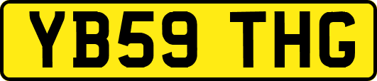 YB59THG