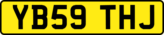YB59THJ