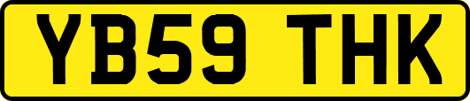 YB59THK