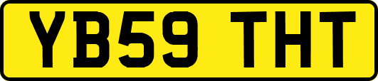YB59THT