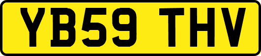 YB59THV