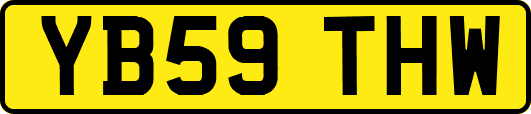 YB59THW