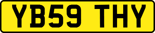 YB59THY