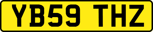 YB59THZ