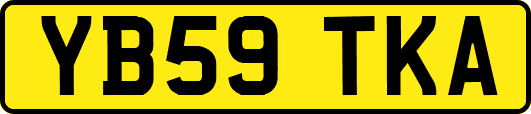 YB59TKA